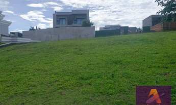 Imagem 3: Terreno Alphaville II Aclive - 452m² - Estuda 100% Permuta Apto