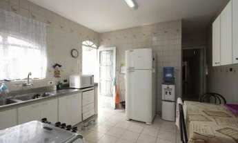 Imagem 5: SÃO PAULO - Casa Padrão - IPIRANGA