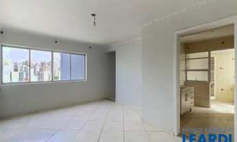 Imagem 3: APARTAMENTO - BARRA FUNDA - SP