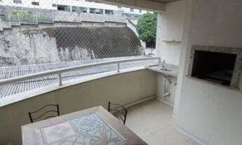 Imagem 5: Apartamento com 3 dormitórios à venda - Água Verde - Blumenau/SC