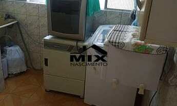 Imagem 7: Apartamento de 02 Dorms.,01 Vaga de Garagem, em Vila Santa Luzia - São Bernardo do Campo