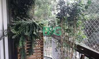 Imagem 4: Apartamento com 3 dormitórios à venda, 150 m² por R$ 750.000 - Vila Andrade - São Paulo/SP