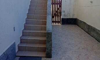 Imagem 7: Alugo casa com 2 quartos e garagem próximo a praia de Piratininga