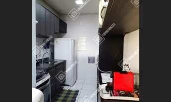 Imagem 3: Apartamento Life Centro | Excelente Custo-benefício