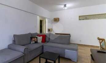 Imagem 5: São Paulo - Apartamento Padrão - JARDIM PAULISTA