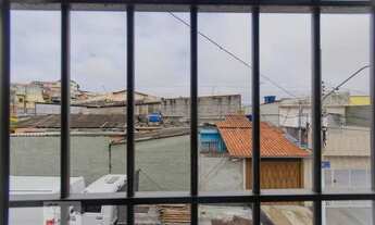 Imagem 5: Casa para Aluguel - Artur Alvim, 1 Quarto, 85 m2