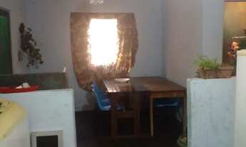 Imagem 2: Kit net com 2 cômodo e um banheiro