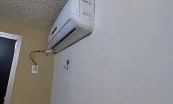 Imagem 3: Apart. 3º Andar, Não paga caução, Água e Condomínio incluso