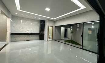 Imagem 5: Casa Alto Padrão Em Trindade Nova Pego Carro Negócio Lote Quitado