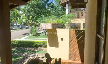 Imagem 4: Casa - Village Visconde de Itamaracá - Valinhos