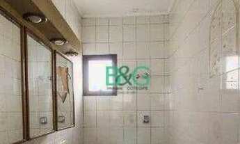 Imagem 7: Apartamento com 4 dormitórios à venda, 220 m² por R$ 1.581.426 - Aclimação - São Paulo/SP