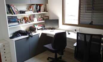 Imagem 4: Otimo apto 3 quartos 3 suites 150 M² no melhor ponto do bairro Cruzeiro