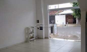 Imagem 3: HORTOLâNDIA - Casa Padrão - Jardim Interlagos