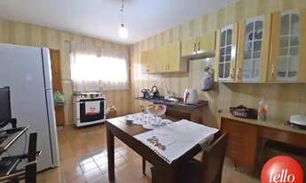 Imagem 7: São Paulo - Casa Padrão - Limão