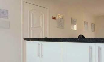 Imagem 7: Apartamento com 2 dormitórios para alugar, 70 m² por R$ 5.900,00/mês - Santo Amaro - São P