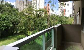 Imagem 2: Apartamento com 3 dormitórios para alugar, 95 m² por R$ 4.318,65/mês - Bigorrilho - Curiti