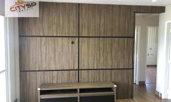 Imagem 4: Apartamento com 2 dormitórios à venda, 94 m² por R$ 1.050.000 - Vila Guarani (Zona Sul)