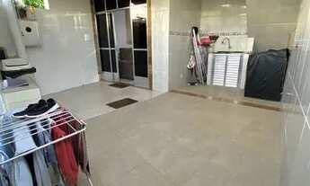 Imagem 2: Casa para venda com 130 metros quadrados com 3 quartos em Irajá - Rio de Janeiro - RJ