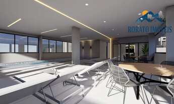 Imagem 4: Apartamento 3 Dormitórios Caiobá Suelen Residencial Club. Apenas 4 quadras da praia de C