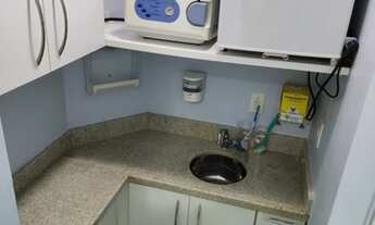 Imagem 4: Sala/Conjunto para venda tem 35 metros quadrados em Centro - Macaé - Rio de Janeiro