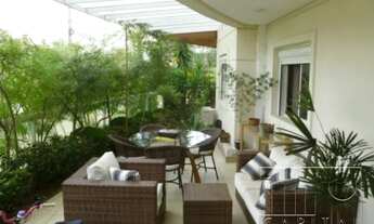 Imagem: Vende-se Apartamento Em Alphaville