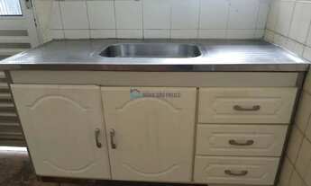 Imagem 3: Casa residencial na Vila Santa Catarina