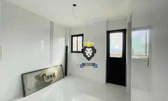 Imagem 7: Cobertura com 3 dormitórios à venda, 144 m² por R$ 1.000.000,00 - Campo da Aviação - Praia