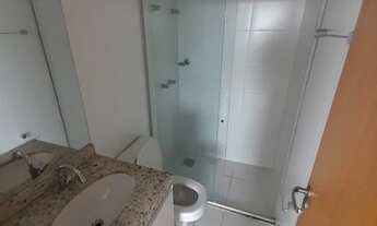 Imagem 7: Ed."Torre Parnaso" 60 e 80m2, 2/4 (1 suíte) e 3/4 (1 suíte) sacada gourmet, área