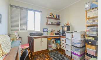 Imagem 6: Apartamento para venda possui 90 metros quadrados com 2 quartos em Centro - Curitiba - PR