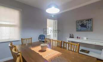 Imagem 7: Casa Venda Vila Romana 120 m² 2 Dormitórios