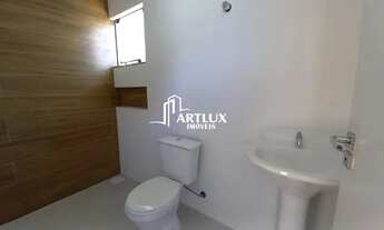 Imagem 7: Cobertura para Venda em São José, Forquilhas, 3 dormitórios, 1 suíte, 1 banheiro, 2 vagas