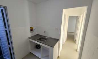 Imagem 2: Apartamento 1ª locação recém reformado em Irajá!