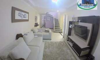 Imagem: Sobrado com 3 dormitórios à venda, 150