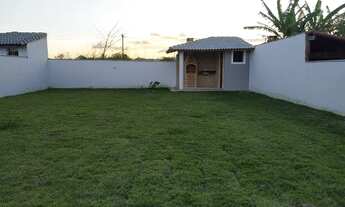 Imagem 5: MARICÁ - Casa Padrão - JARDIM ATLÂNTICO LESTE (ITAIPUAÇU