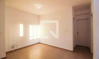 Imagem 2: Apartamento para Aluguel - Parque Campolim, 2 Quartos, 56 m2