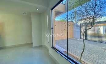 Imagem 7: Casa com 3 dormitórios à venda, 98 m² por R$ 595.000,00 - Jardim Boer II - Americana/SP