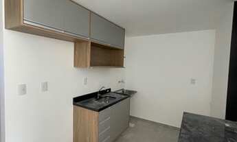 Imagem 2: Loft mobiliado para alugar em Jardim da Penha