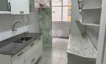 Imagem 13: Apartamento com 3 quartos à venda, 80 m² por R$ 1.399.000 - Leblon - Rio de Janeiro/RJ