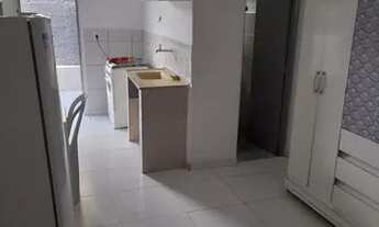 Imagem 2: Alugo Kitnet Mobiliada