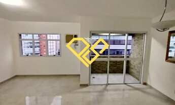 Imagem 3: Apartamento 3 Quartos para Alugar em Santos