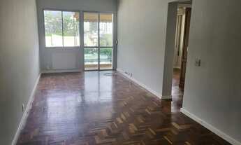 Imagem 4: Alto Uruguai, próximo ao metrô - Tijuca