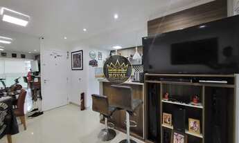 Imagem 4: Apartamento para Venda em Rio de Janeiro, Freguesia (Jacarepaguá), 2 dormitórios, 1 suíte