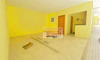 Imagem 7: Sobrado com 2 dormitórios à venda, 80 m² por R$ 340.000,00 - Vila Príncipe de Gales - Sant