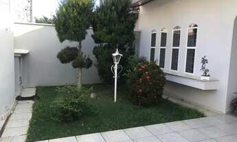 Imagem 2: Casa com 3 dormitórios à venda, 245 m² por R$ 850.000 - Jardim Nossa Senhora do Carmo - Am