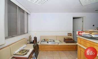 Imagem: São Paulo - Conjunto Comercial/Sala - Bela