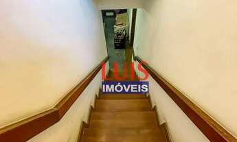 Imagem 5: Casa com 6 dormitórios para alugar, 343 m² por R$ 8.115/mês - Itacoatiara - Niterói/RJ - C