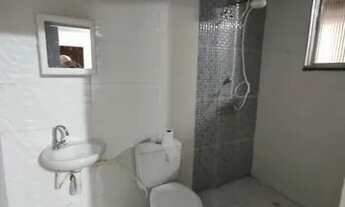 Imagem 4: TAQUARA LARGO REMI LADO BRT E COMERCIO CASA 2 QTS QUINTAL GARAGEM 65 MIL ENTRADA