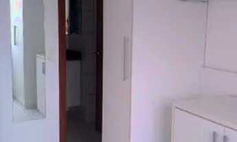 Imagem 3: Excelente 1 quarto Vista parque