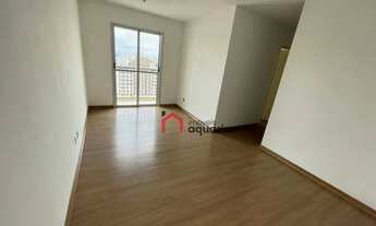 Imagem: Apartamento com 3 dormitórios, 66 m²