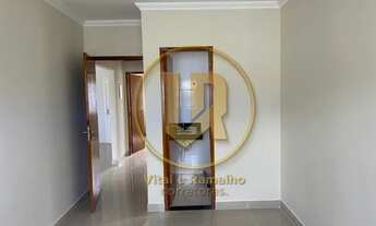 Imagem 7: Casa 2 Quartos Suíte Espaço para Churrasqueira